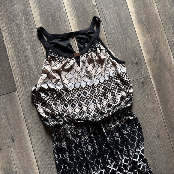 Enfocus Studio Maxi Dress - Picture 3 of 10